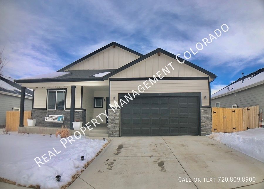 1440 Lotus Dr, Milliken, CO 80543 Zillow