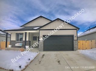 1440 Lotus Dr, Milliken, CO 80543