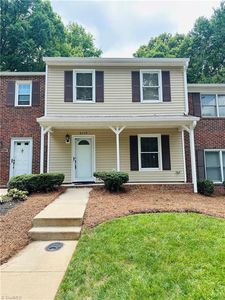 4119 Baylor St, Greensboro, NC, 27455