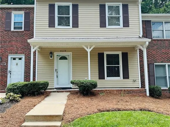 4119 Baylor St, Greensboro, NC 27455