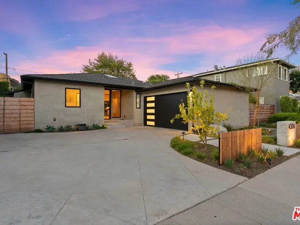 4306 Keystone Ave, Culver City, CA 90232