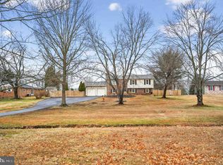 10314 Reid Ln, Nokesville, VA 20181