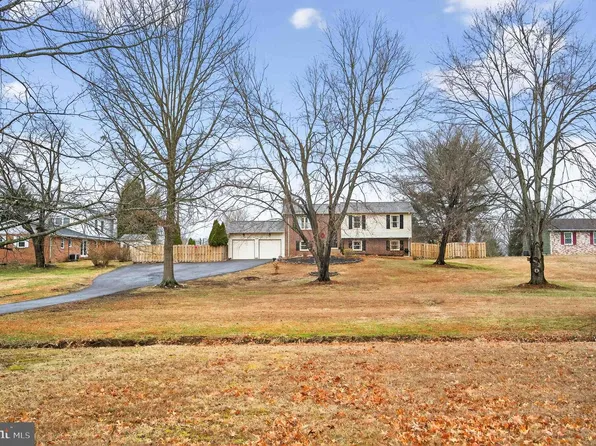 10314 Reid Ln, Nokesville, VA 20181