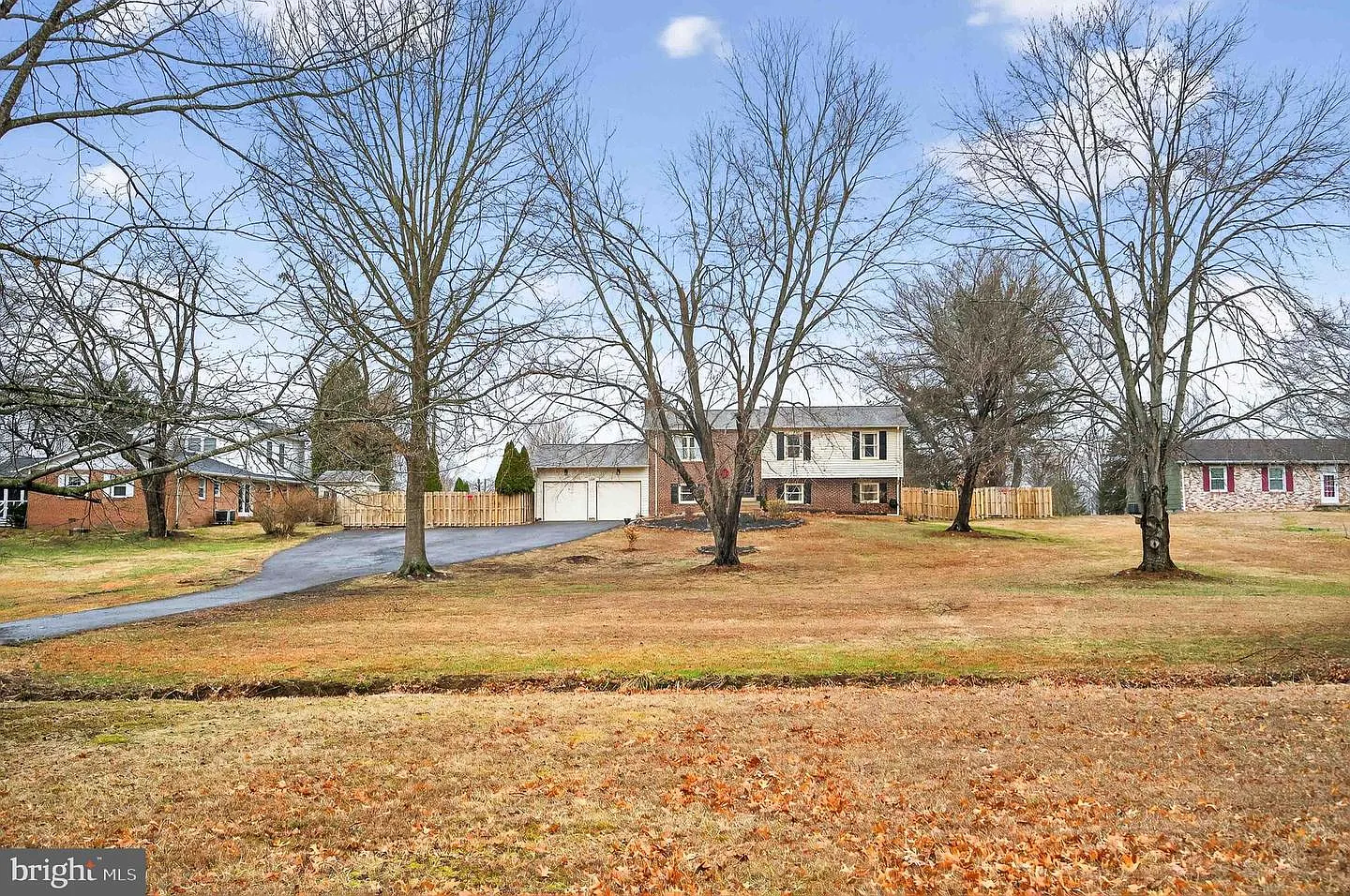 10314 Reid Ln photo 1