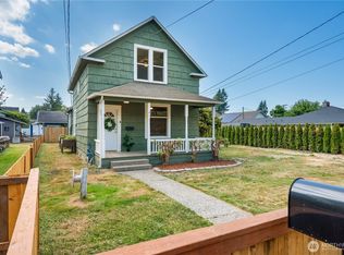 322 S Ferry Ave, Monroe, WA 98272