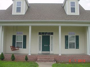 900 Wing Tip Cir, Hopkinsville, KY