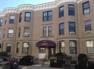 44 Orkney Rd APT 5, Brighton, MA 02135
