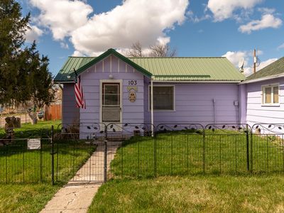 103 8th Ave NW, Ronan, MT, 59864