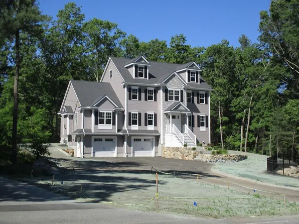 298 River St, Billerica, MA 01821