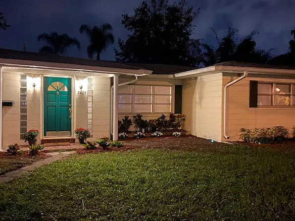 2405 Buckingham Ave, Lakeland, FL 33803