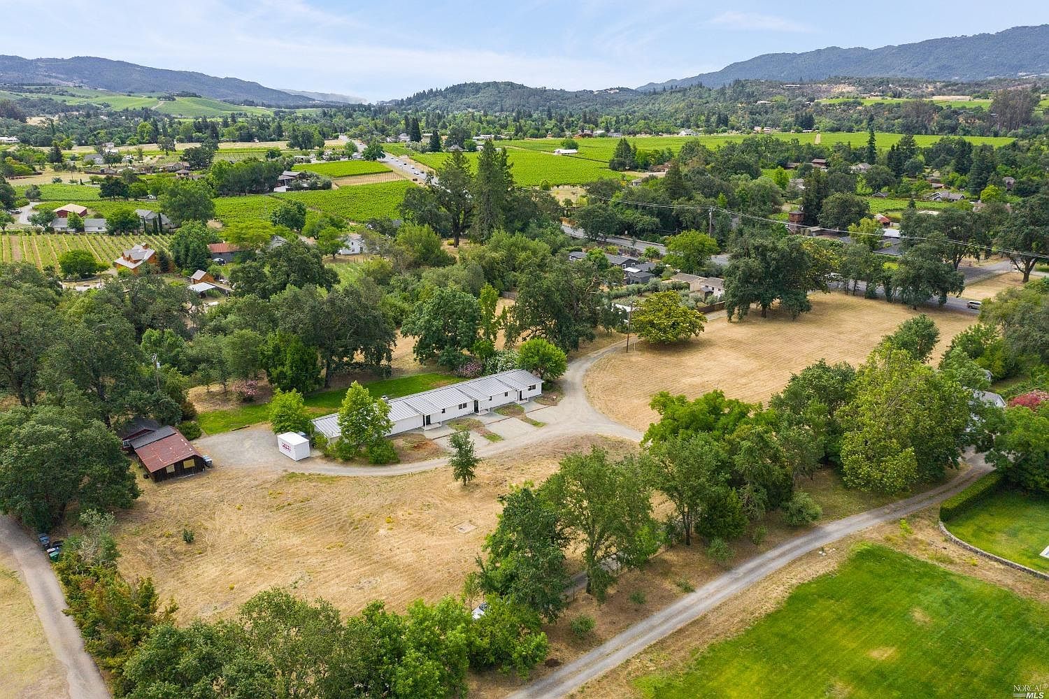 8099 Highway 12, Kenwood, CA 95409 MLS 323008218 Zillow