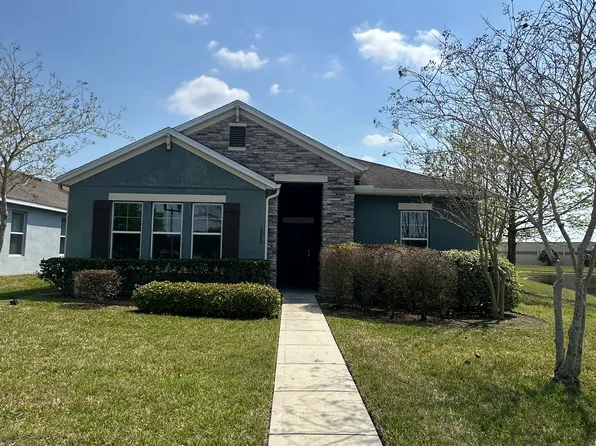 1900 J Lawson Blvd, Orlando, FL 32824