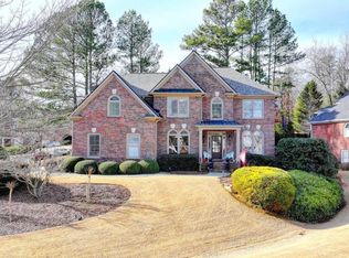 515 New Haven Dr, Suwanee, GA 30024