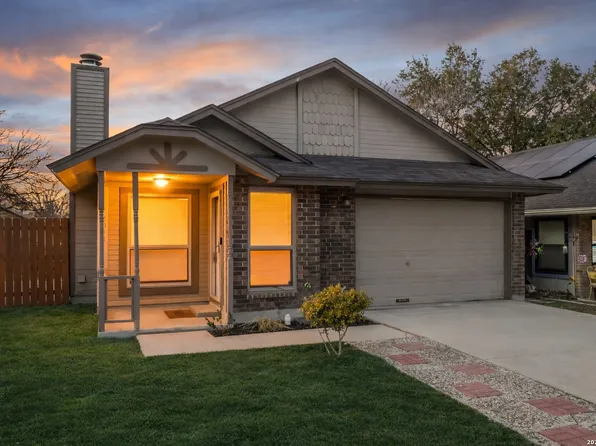 12043 Stoney Xing, San Antonio, TX 78247