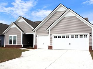 239 Hawks Run Dr LOT 3044, Calabash, NC 28467