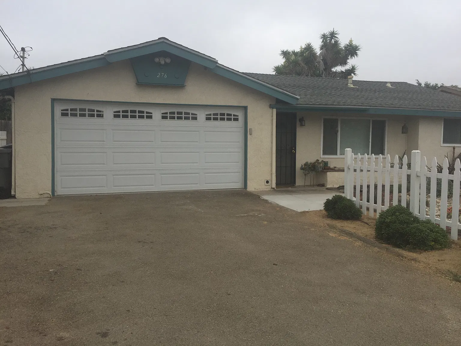 3 bed, 1063 sqft, $3,450 — Photo 1