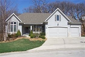 Desirable Cul-De-Sac Lot