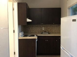 821 SW 29th Ct APT 4, Miami, FL 33135