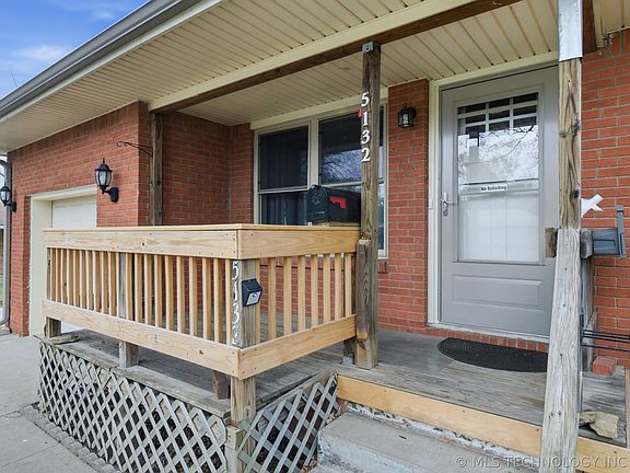 4th image of 5132 Harvard Dr