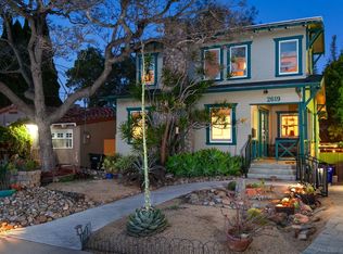 2619 Montclair St, San Diego, CA 92104