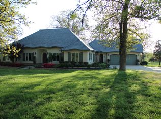 13188 N Wedington Blacktop Rd #33, Lincoln, AR 72744