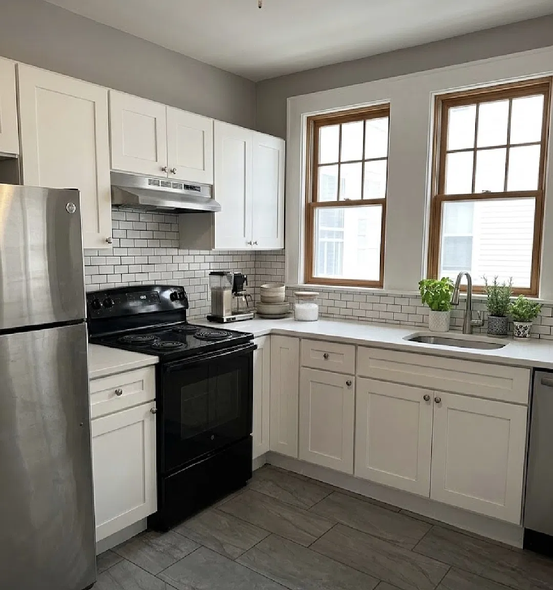40 Green St — Photo 1
