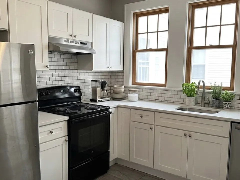 40 Green St #2