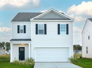 729 Long Bluff Rd, Summerville, SC 29486