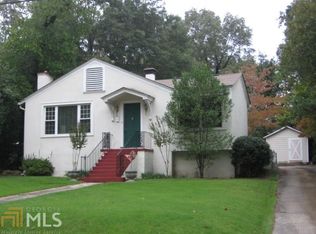 508 Charlton St NW, Rome, GA 30165