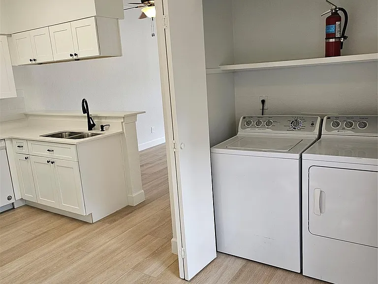 2626 Holly Hall St #1206 — Photo 9