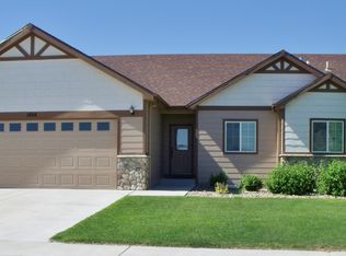 1824 Capt Walter Reed Ave, Sidney, NE 69162