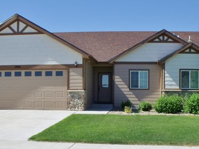 1824 Capt Walter Reed Ave, Sidney, NE, 69162