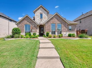 15226 Catalpa Rd, Frisco, TX 75035