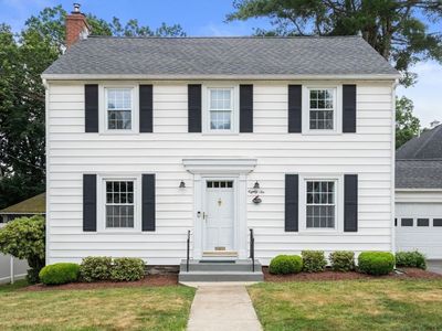 86 June St, Worcester, MA, 01602