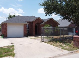 601 W Cardinal Ave, Pharr, TX 78577