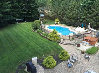 4 Woodland Rd, New City, NY 10956
