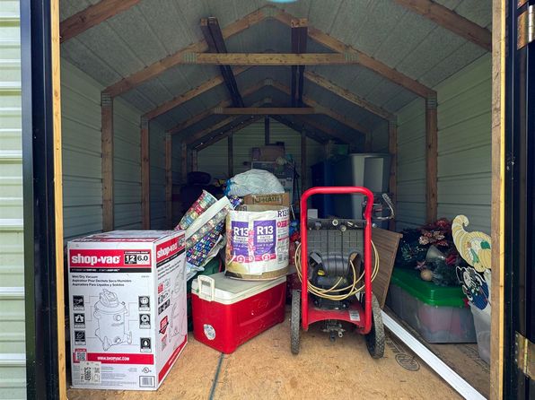 308 E Keigan St, Dawson Springs, KY 42408