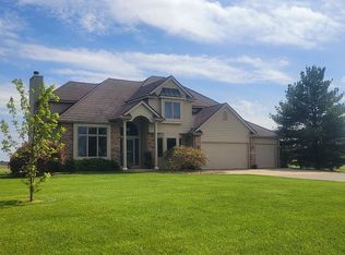 3050 O'50 Rd, Edon, OH 43518