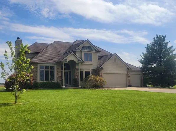 3050 O'50 Rd, Edon, OH 43518