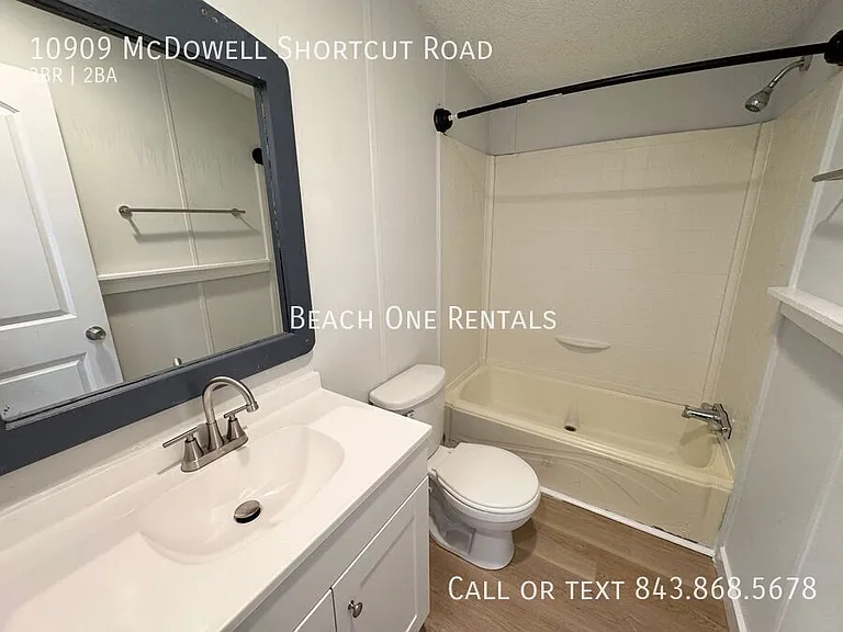 10909 McDowell Shortcut Rd — Photo 9
