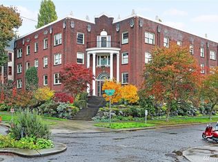 1100 17th Ave APT 202, Seattle, WA 98122