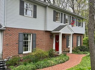 1141 Old Eagle Rd, Lancaster, PA 17601