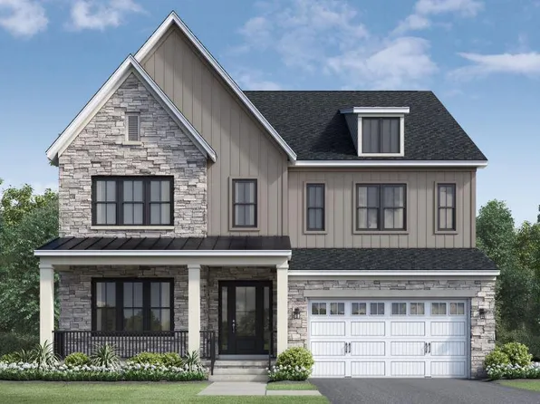 12368 Potomac Hunt Rd, Gaithersburg, MD 20878