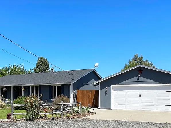 6292 SW Cougar Rd, Terrebonne, OR 97760