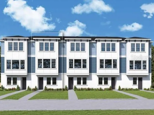 6605 N Nebraska Ave Unit 10, Tampa, FL 33604