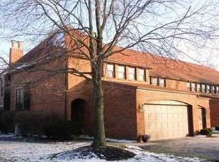 4536 Carriage Hill Ln, Columbus, OH