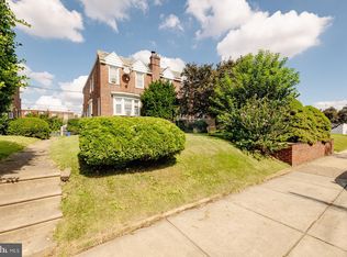 1417 Friendship St, Philadelphia, PA 19111