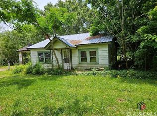 1581 Athens Rd, Crawford, GA 30630