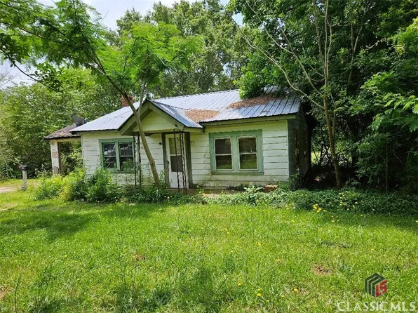 1581 Athens Road, Crawford, GA 30630
