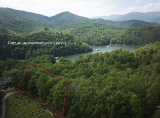 0 Oakleaf Dr, Almond, NC 28702